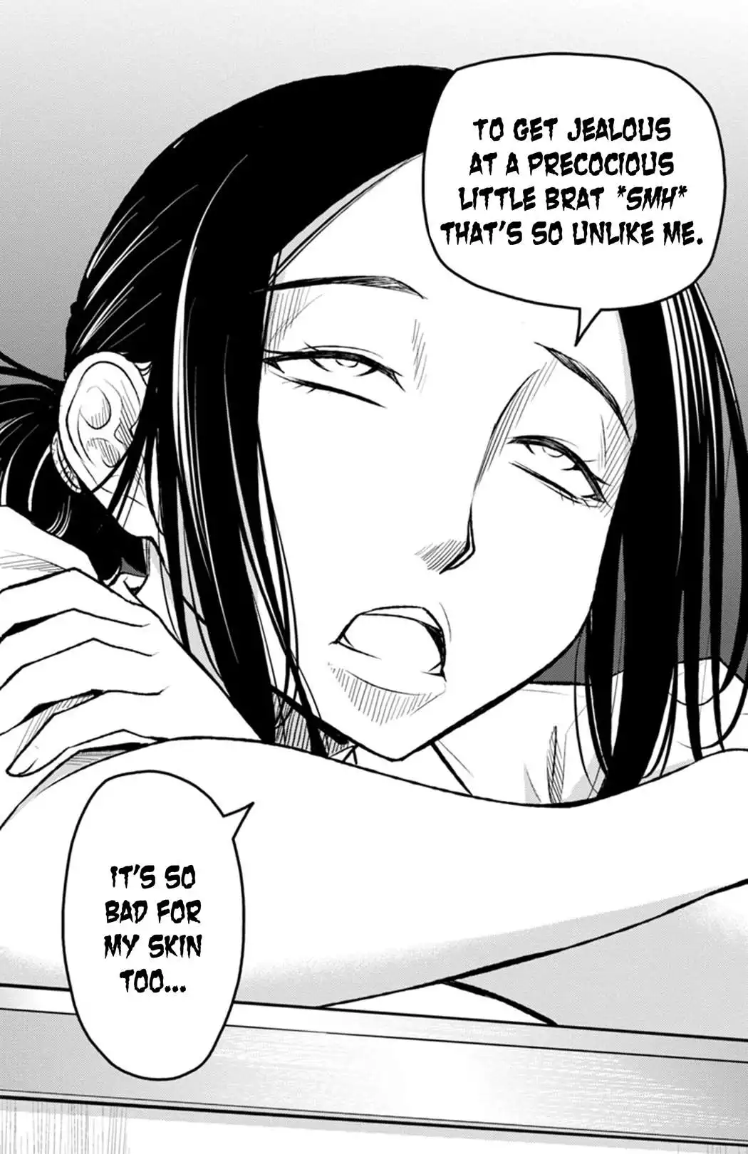 Mahou Shoujo Site Sept Chapter 8 11